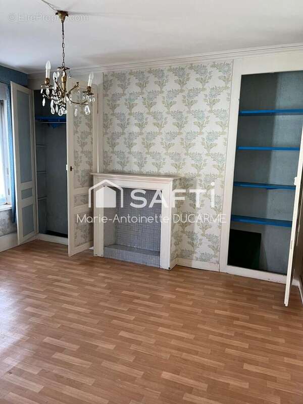 Maison 112 m² à Boulogne-Sur-Mer  - photo 6
