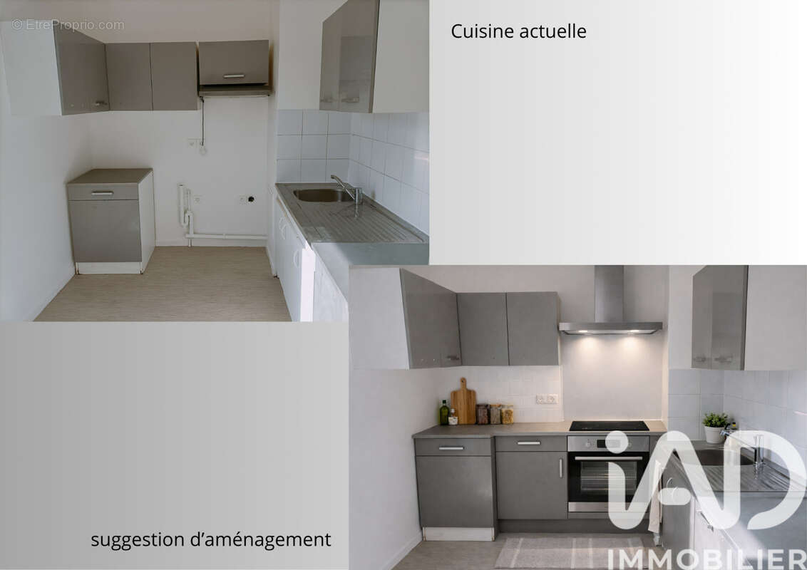Photo 6 - Appartement à FOSSES