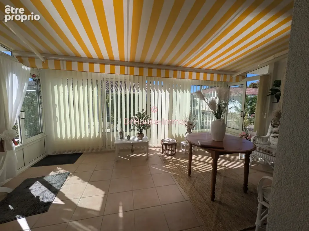 Maison 3 pièces 75 m² à vendre à Bergerac (24100) - photo 9