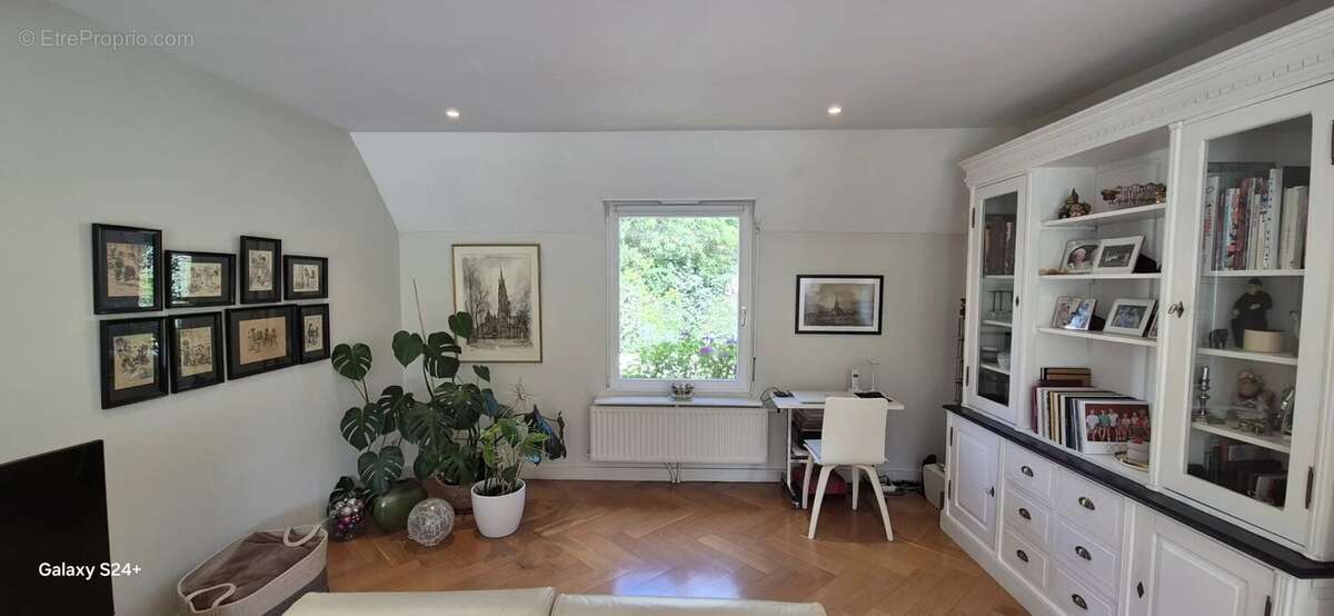 Maison à LINSELLES