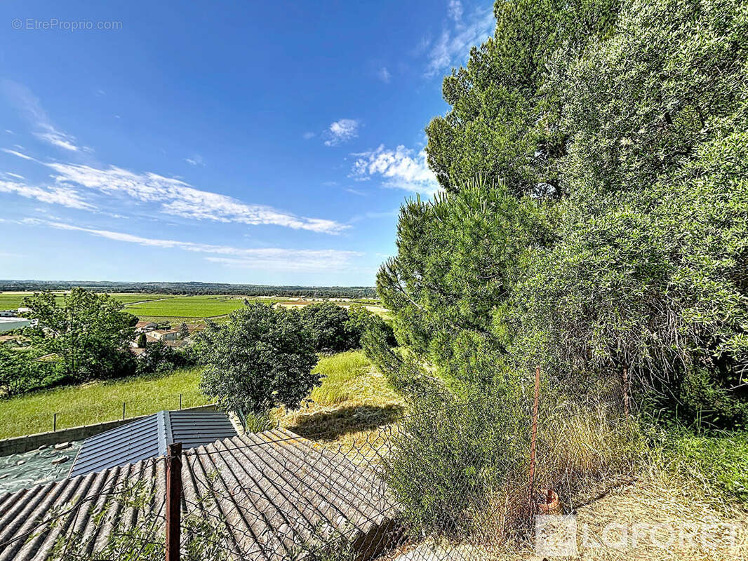 Maison à MURVIEL-LES-BEZIERS