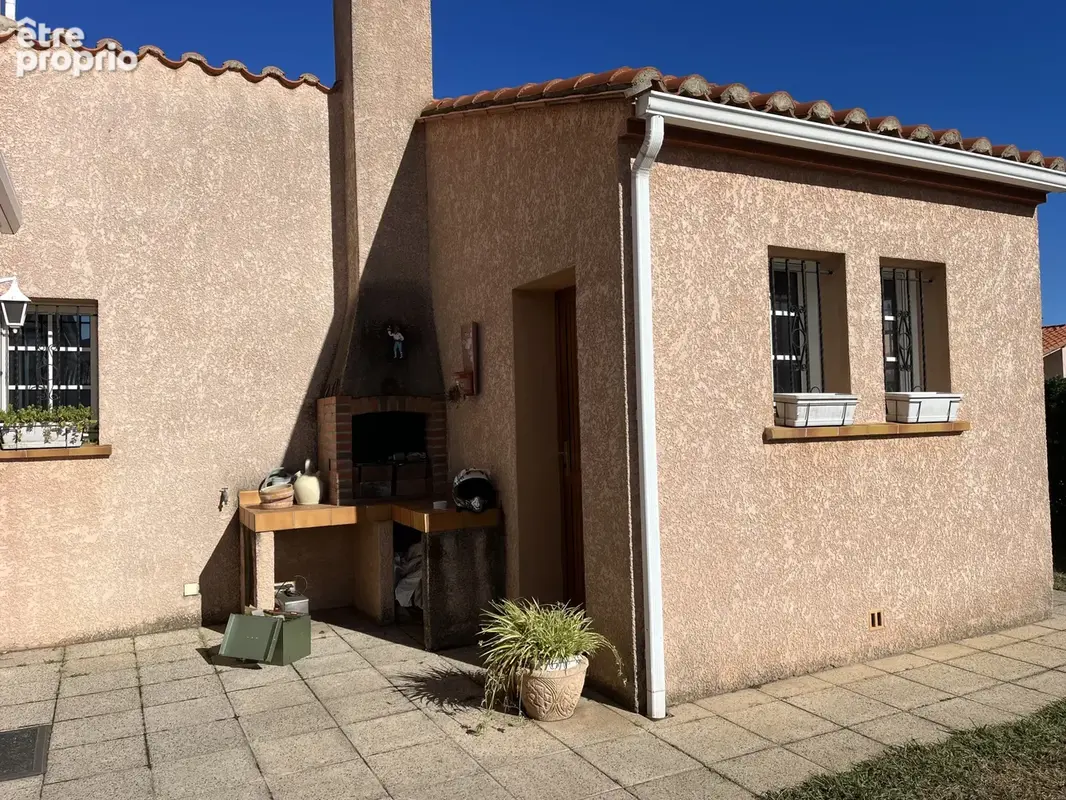 À Maureillas-Las-Illas, maison avec 4 chambres en vente - photo 19