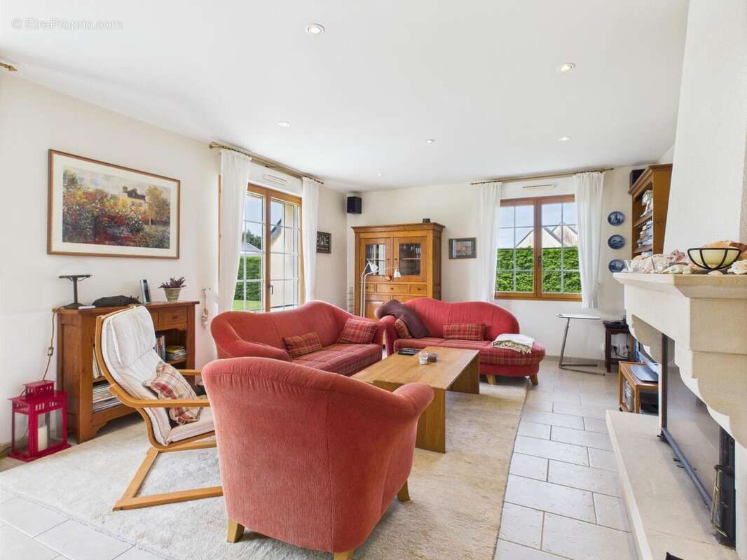 Photo 4 - Maison à CREANCES