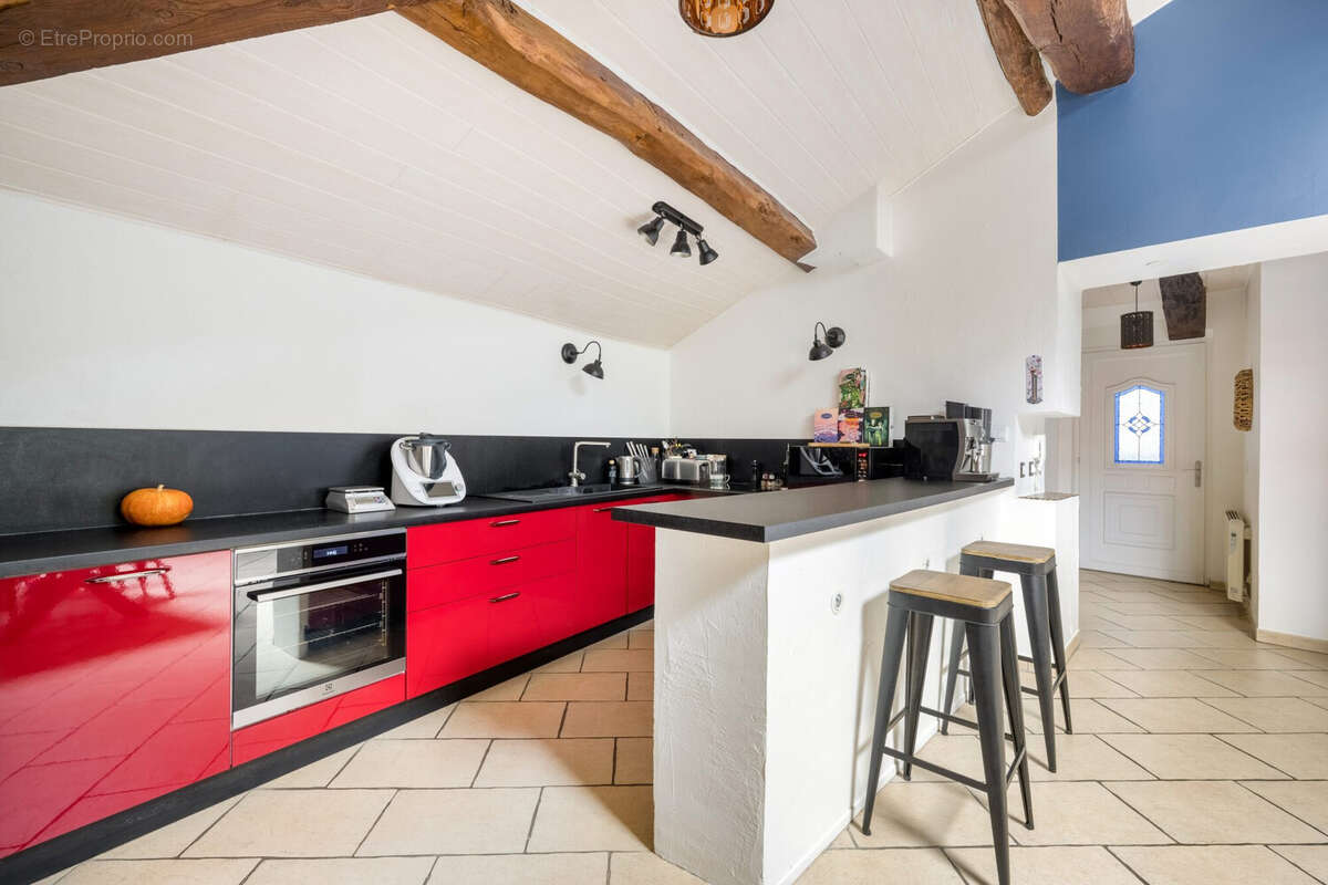 Appartement à SAINT-GEORGES-D'ESPERANCHE