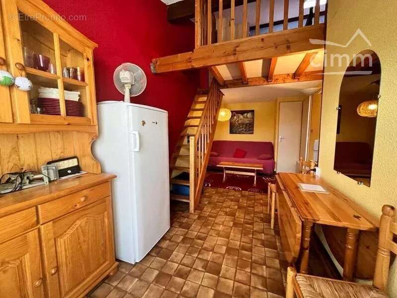 Pavillon en résidence avec piscine - photo 2