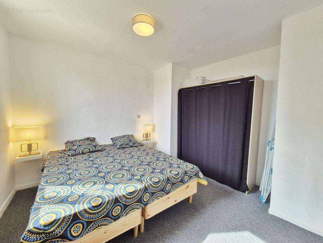 Appartement à BEZIERS