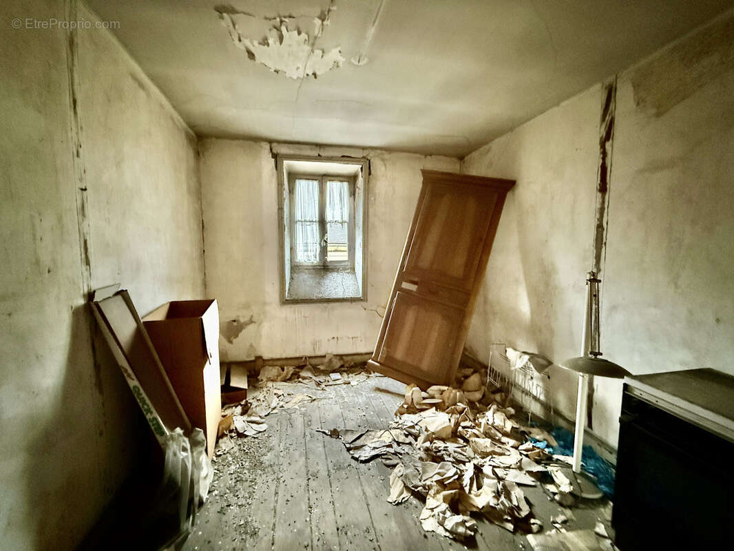 Appartement à SARLAT-LA-CANEDA