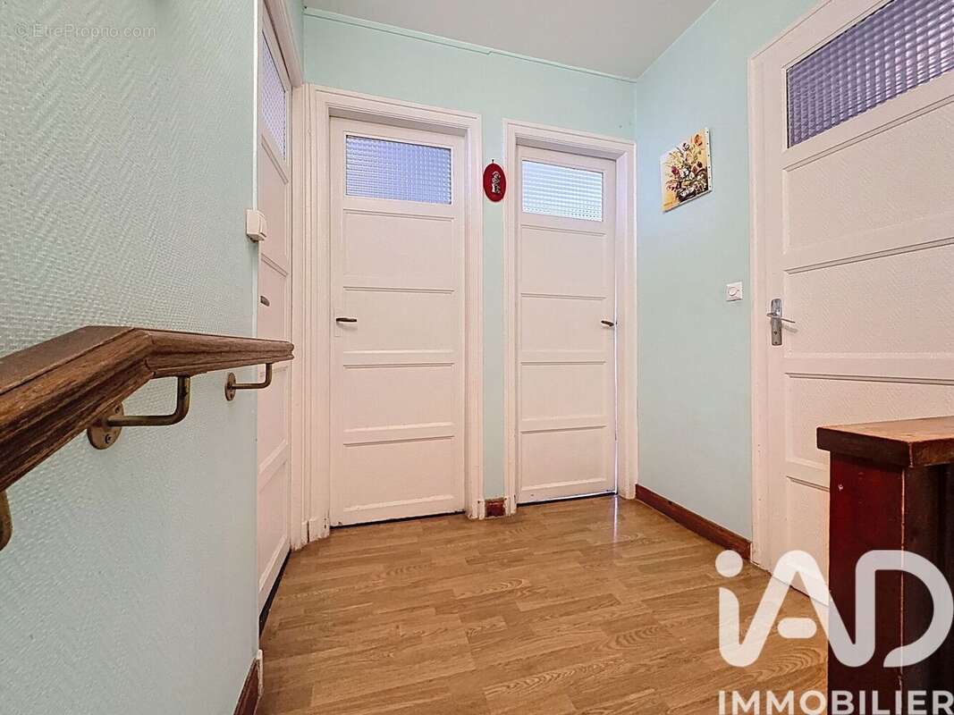 Photo 9 - Maison à HAUTVILLERS