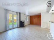 Maison à SAINT-JULIEN-LES-VILLAS