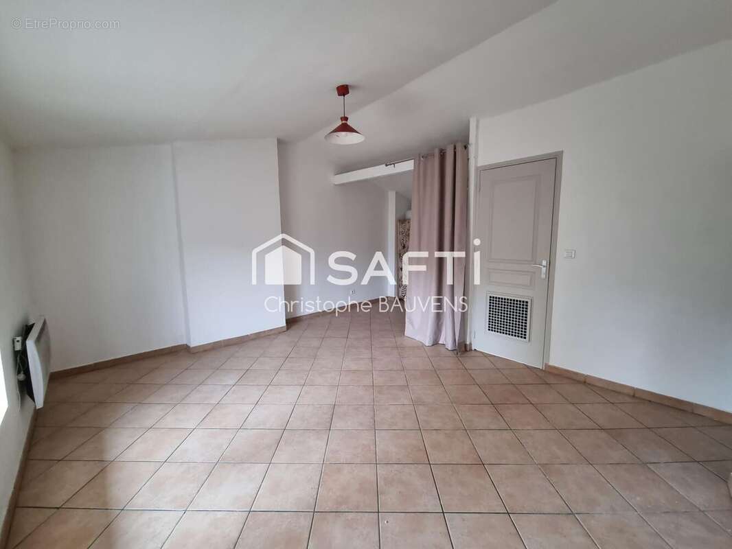 Photo 5 - Appartement à TRANS-EN-PROVENCE