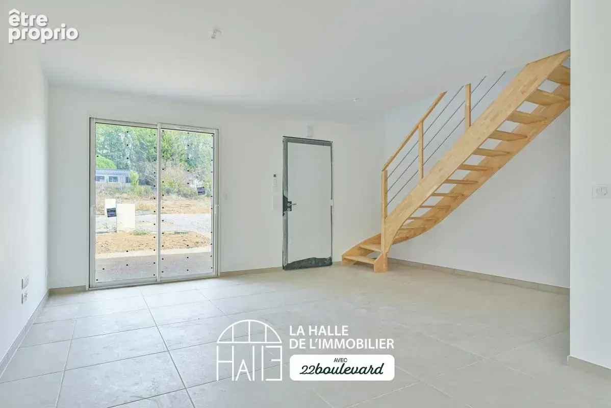 Maison 4 pièces 92 m² à vendre à Isle (87170) - photo 5