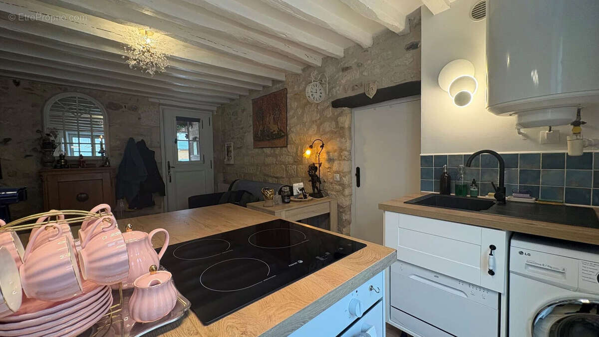 Appartement à GOUVIEUX