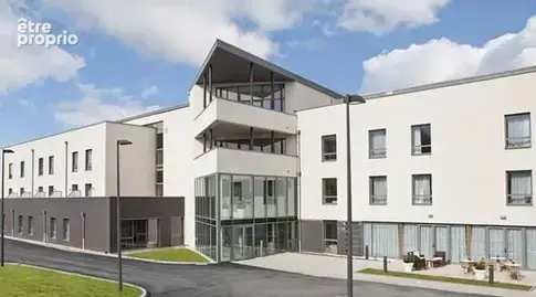 Caumont-sur-Aure : Idéal investissement locatif - photo 2