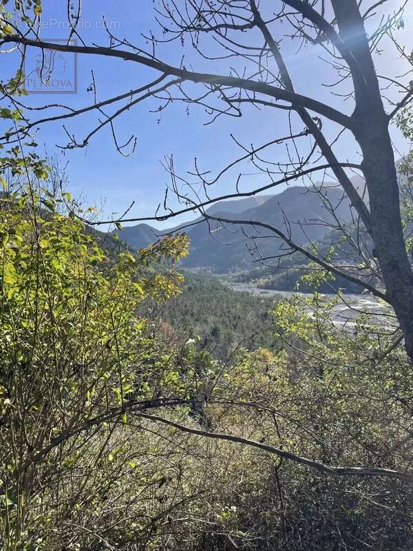 Appartement à SAINT-MARTIN-D&#039;ENTRAUNES