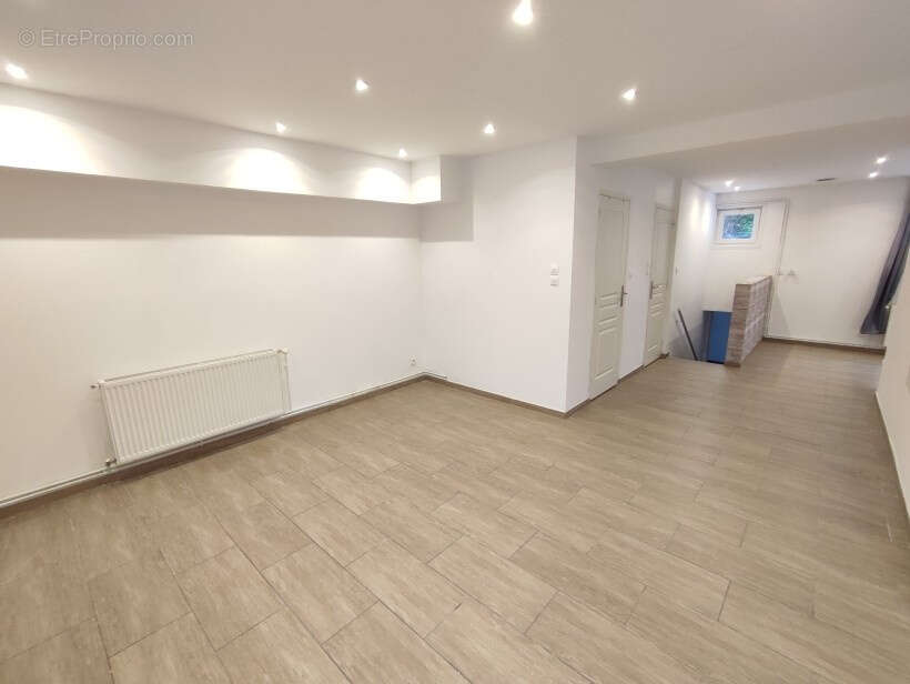 Appartement à BOULOGNE-SUR-MER