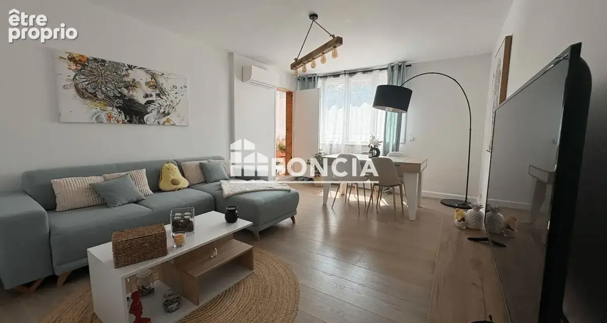 Découvrez ce superbe appartement à la VALETTE SUD - photo 4