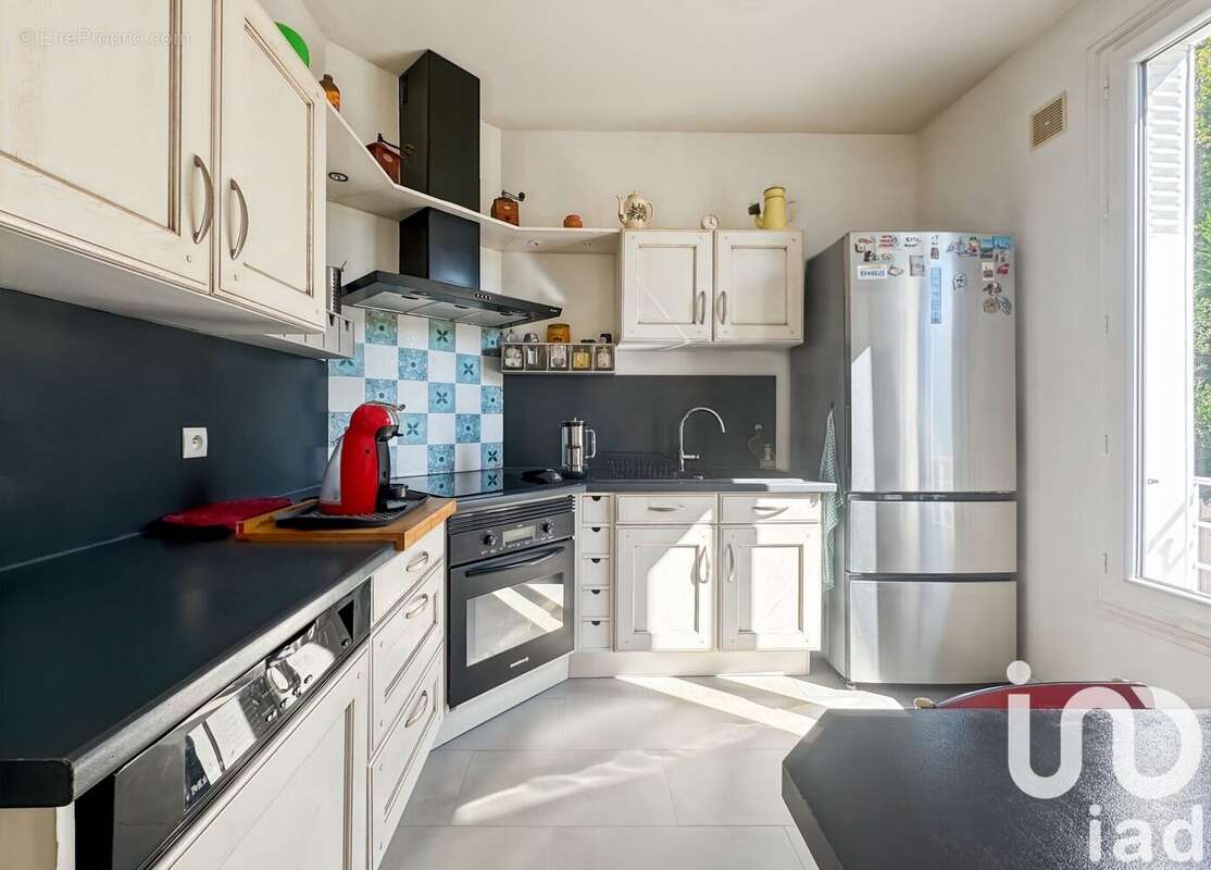 Photo 4 - Maison à SOISY-SUR-SEINE