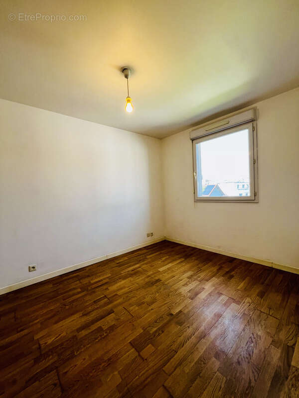Appartement à LE BOURGET