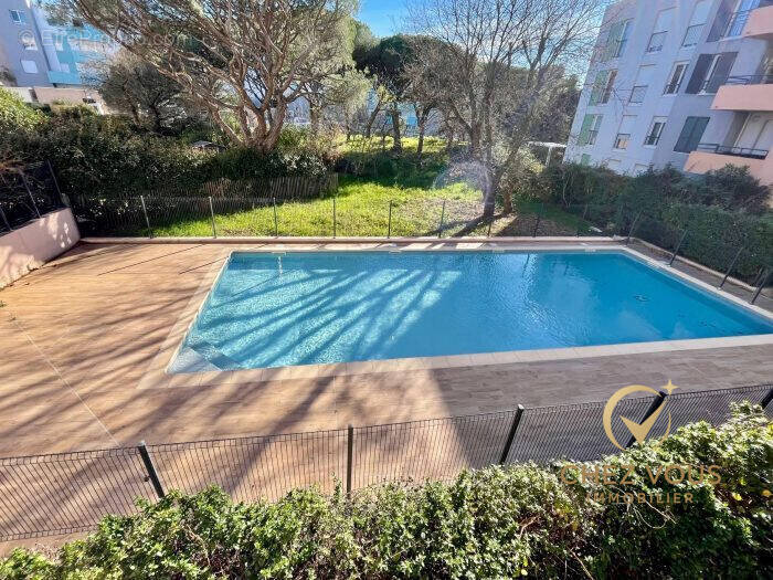 Appartement à FREJUS
