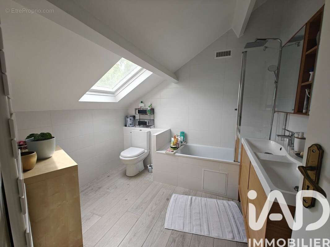 Maison 207 m² à Draveil  - photo 9