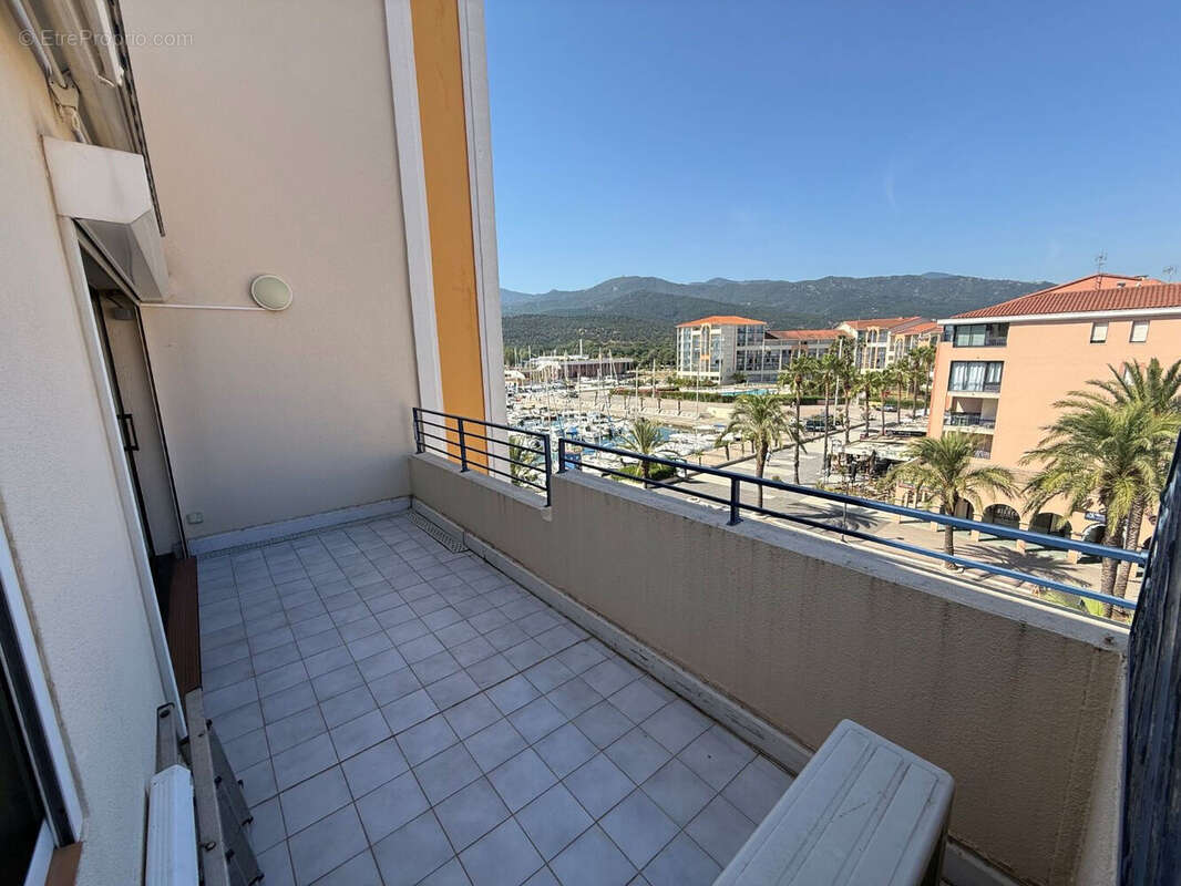 Photo 6 - Appartement à ARGELES-SUR-MER
