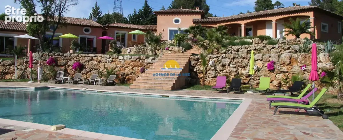 villa de 180 m2 avec 3 studios et un T2  SUR 10000 M2 - photo 20