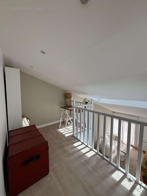 Maison à GENNEVILLIERS