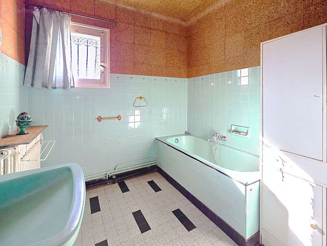 Maison à TARNOS