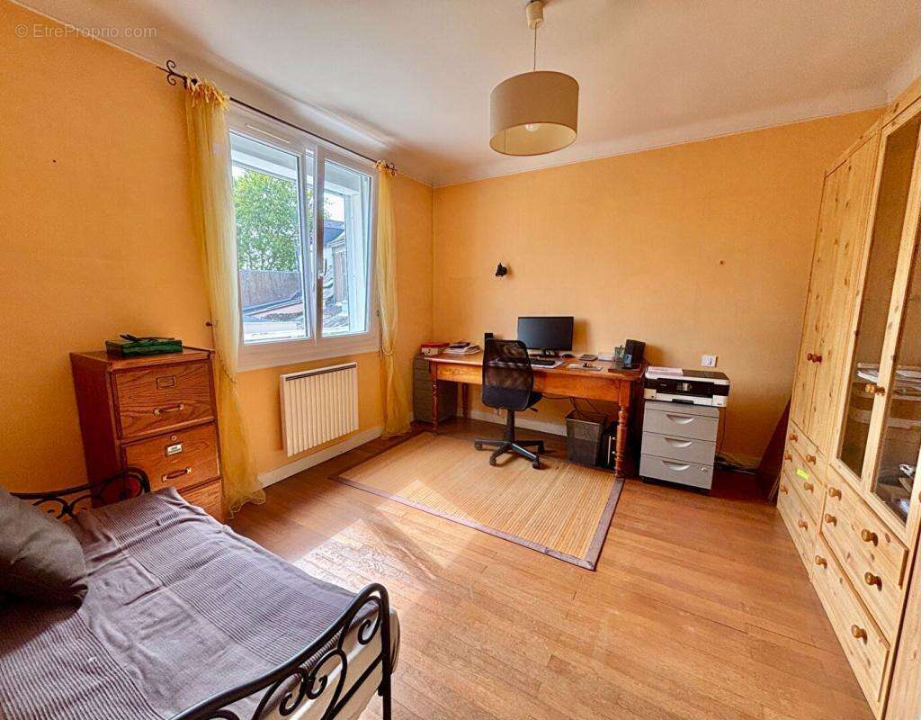 Maison à SAINT-NAZAIRE