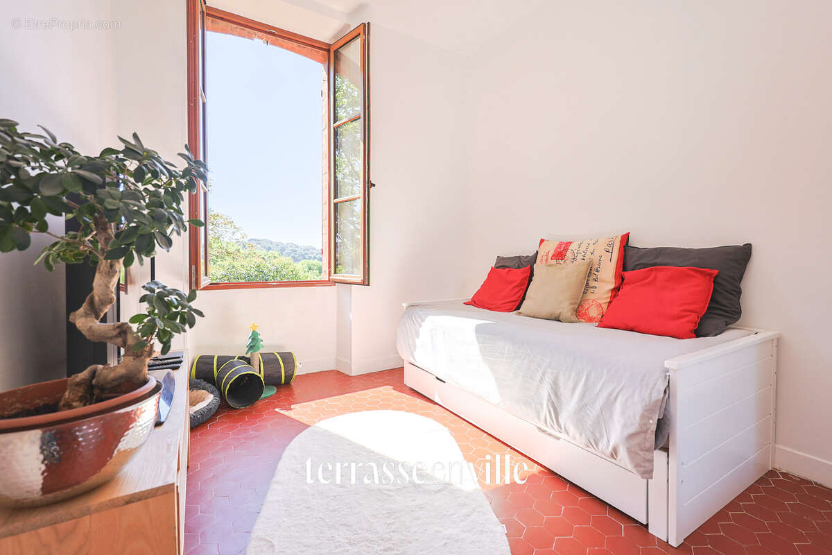 Maison à LA CIOTAT