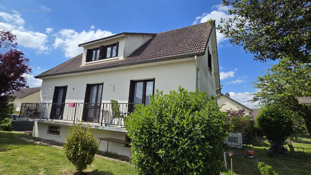 Maison à NORVILLE