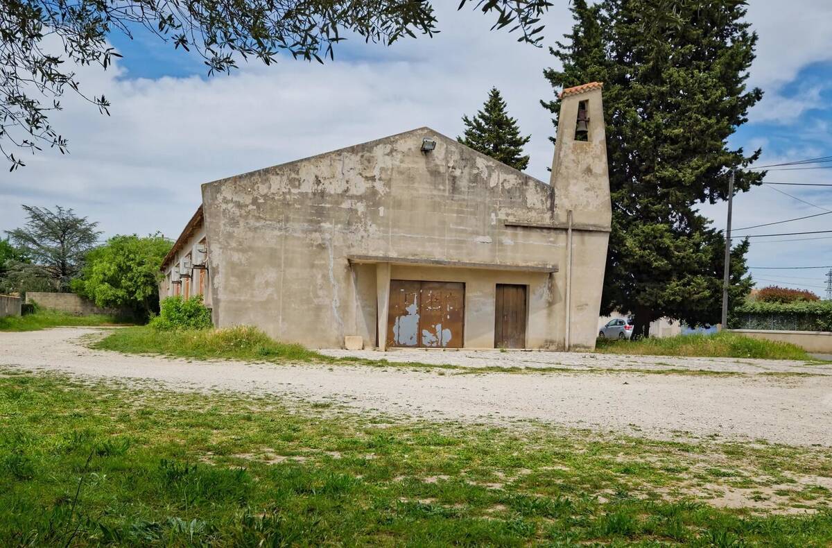 Commerce à BEAUCAIRE