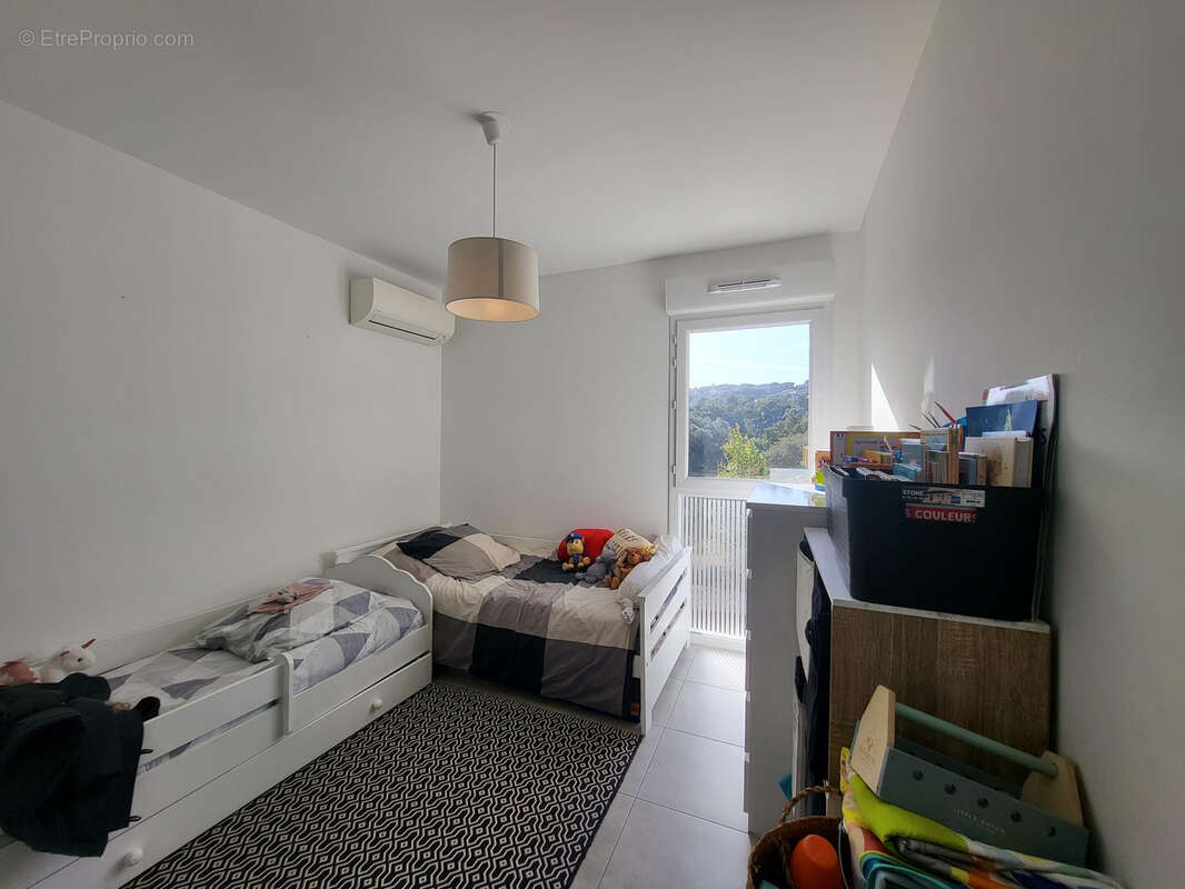 Appartement à PORTO-VECCHIO