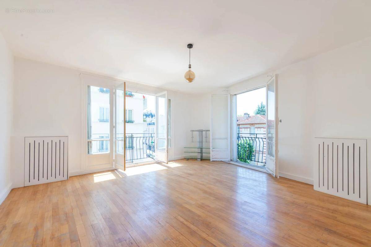 Appartement à VERSAILLES