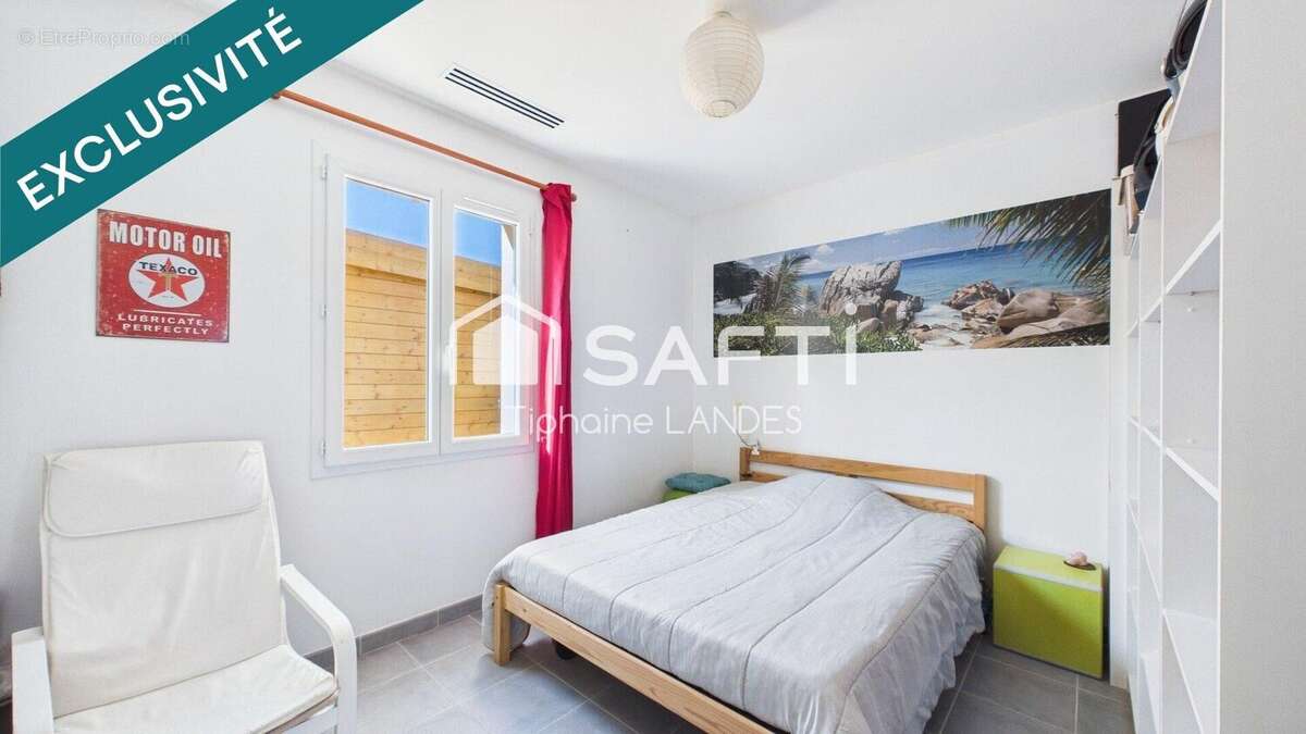 Photo 7 - Maison à VERINES