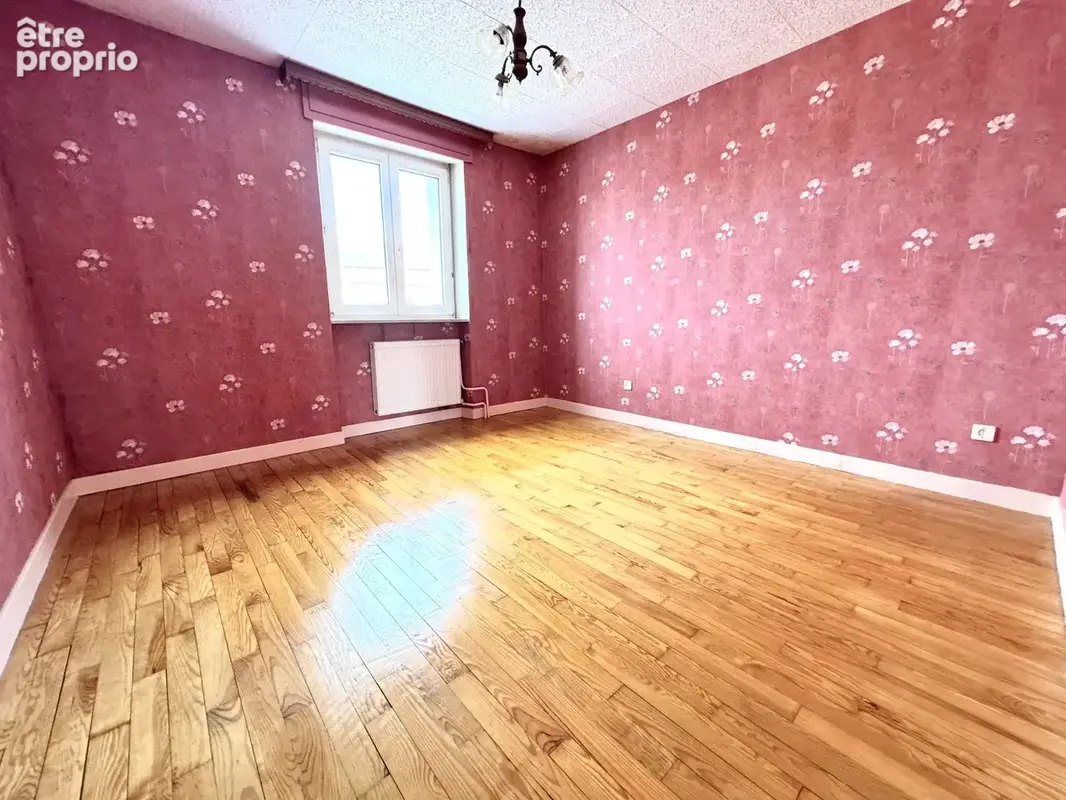 PUTTELANGE-AUX-LACS - Maison 5P - 78m2 - 3 chambres - Jardin et garage double - photo 16
