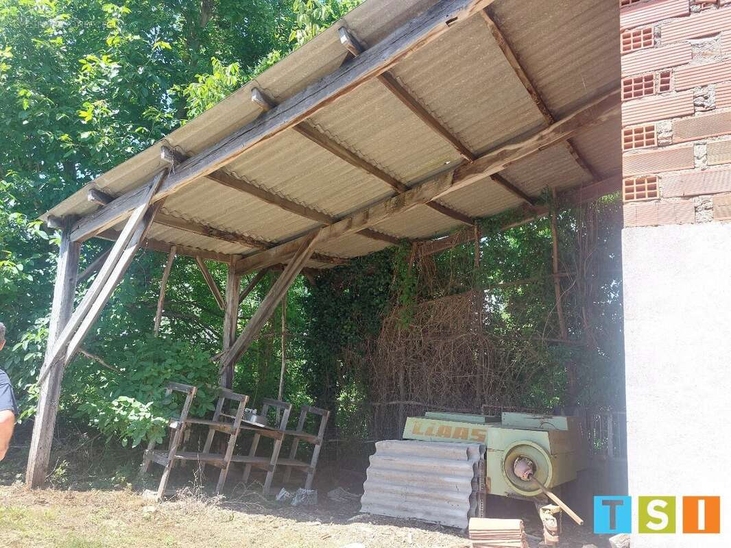 Maison à BOULOGNE-SUR-GESSE