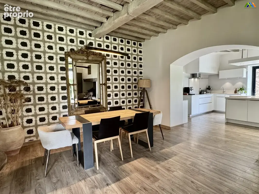 Bien immobilier à vendre à Nay (64800) - photo 5