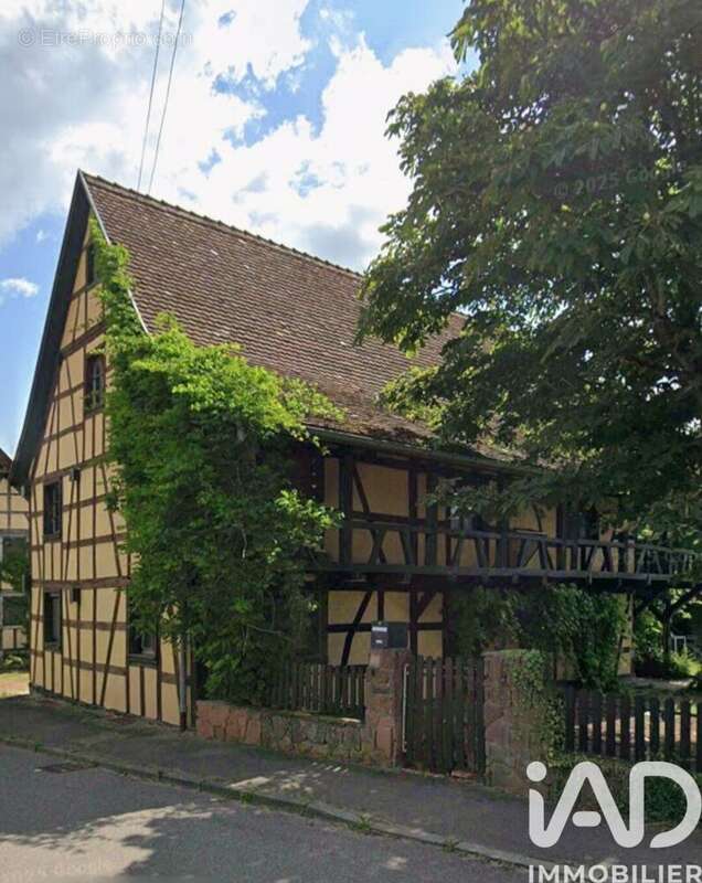 Maison 152 m² à Ranspach-Le-Haut  - photo 3