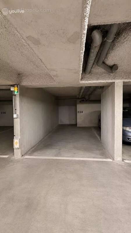 Appartement à CORBEIL-ESSONNES