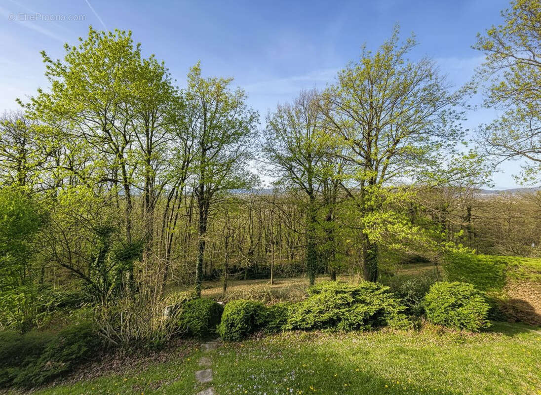 Maison à FRANCHEVILLE