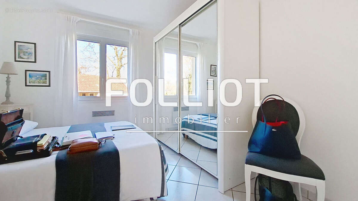 Maison à VILLEDIEU-LES-POELES