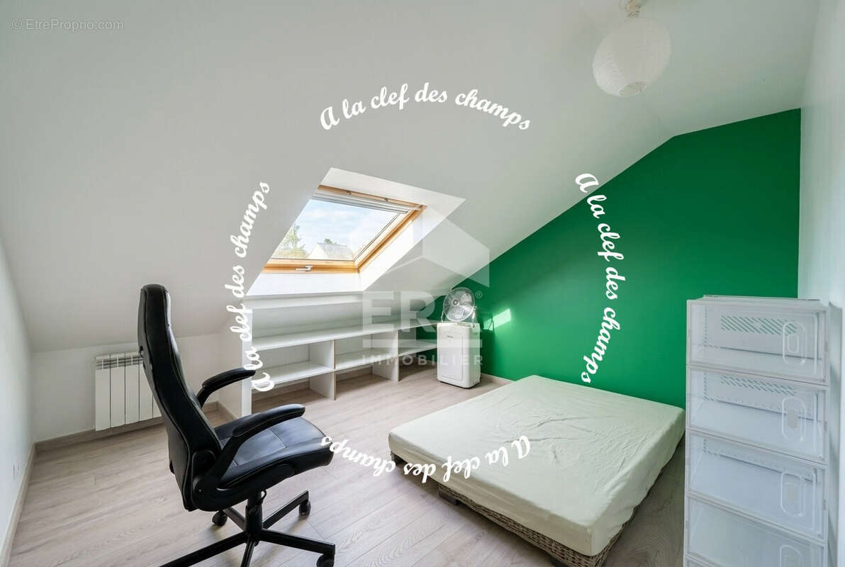 Maison à GIF-SUR-YVETTE