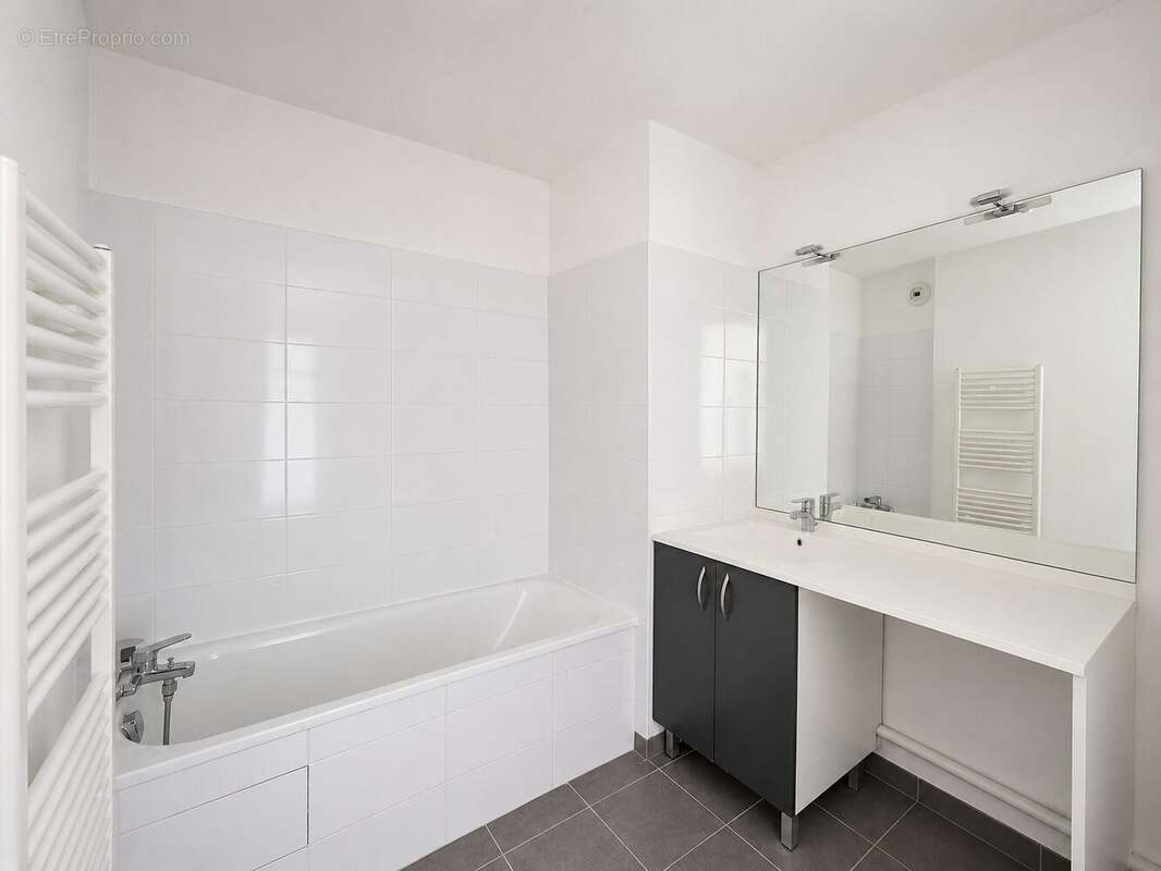 Appartement 60 m² à Toulouse  - photo 7