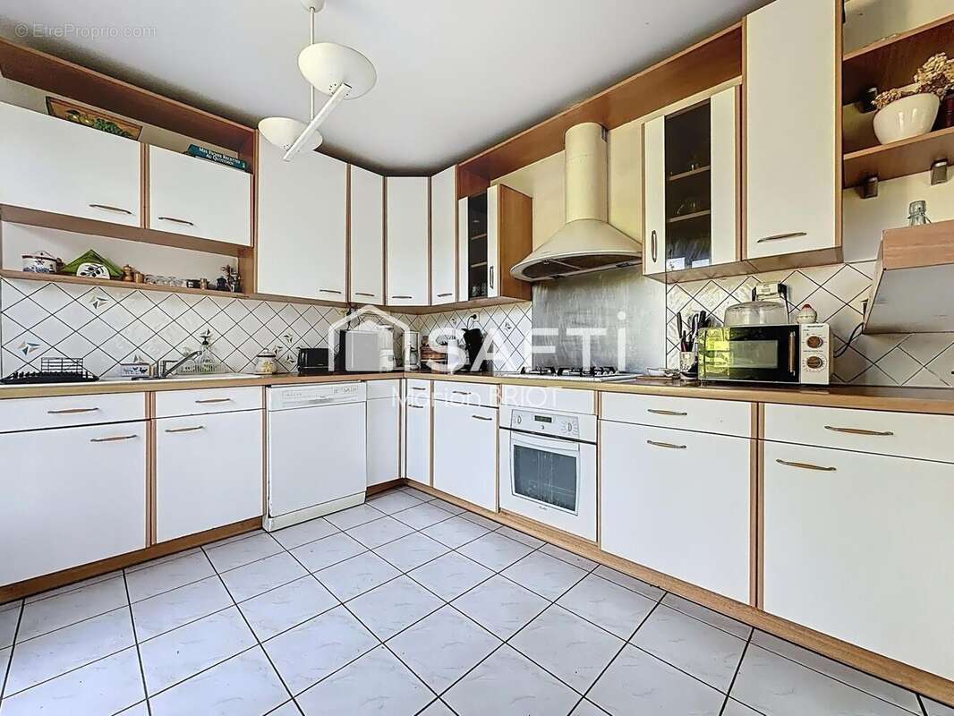 Photo 3 - Maison à OSNY