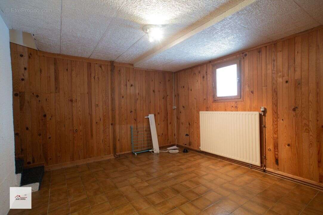 Maison à CRANVES-SALES