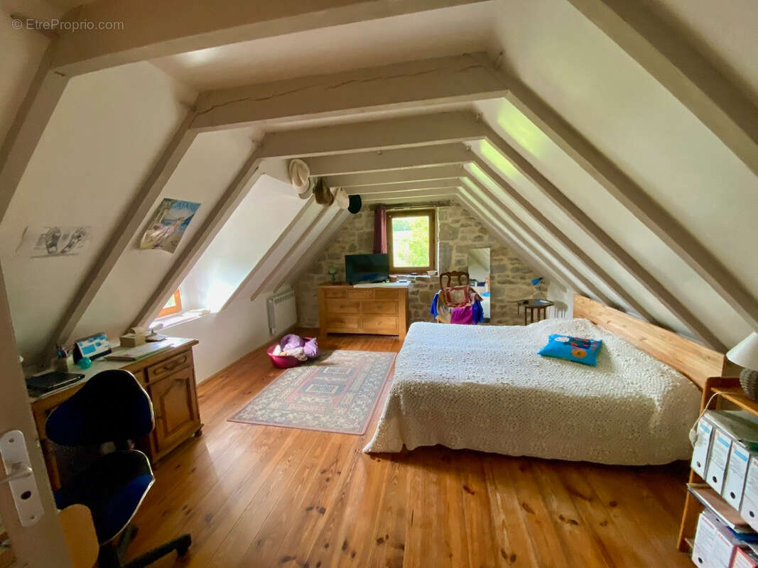 Maison à CAJARC
