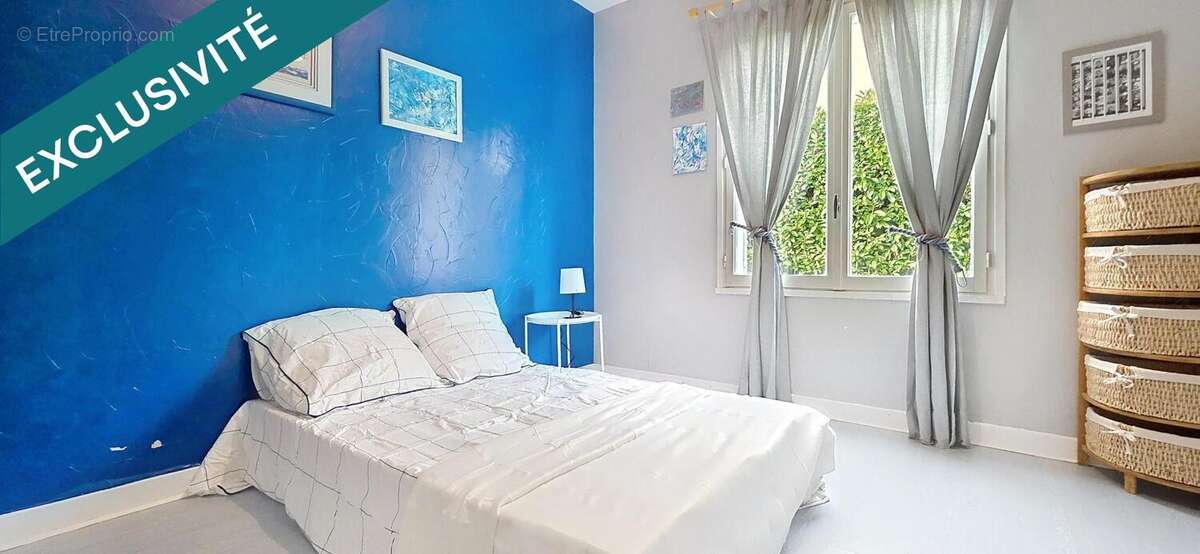 Photo 6 - Maison à BURES-SUR-YVETTE