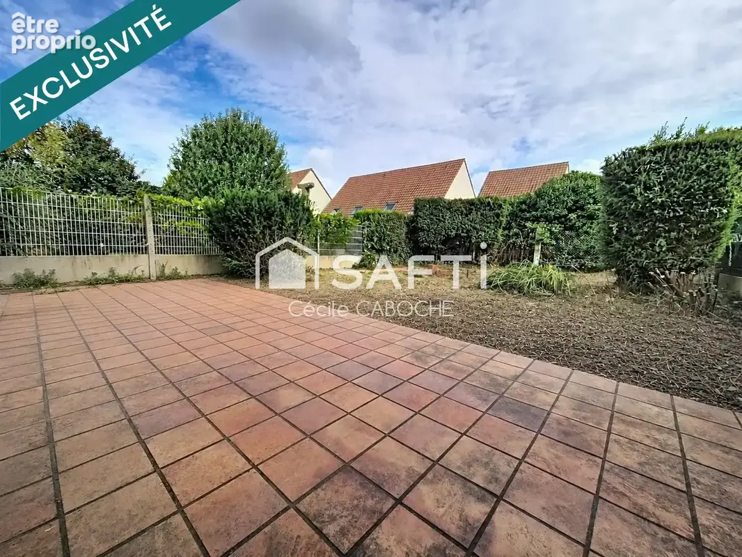 Photo 1 - Maison à NOYELLES-GODAULT