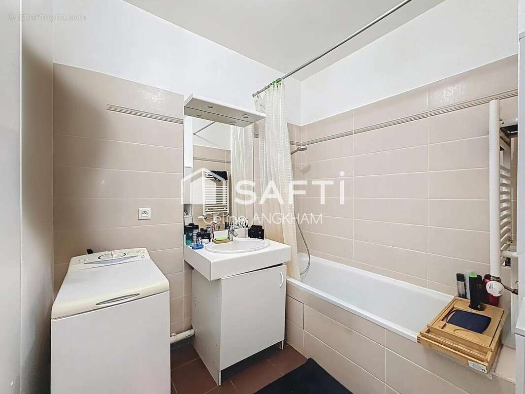 Photo 6 - Appartement à HOUILLES